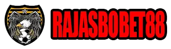 Logo RAJASBOBET88